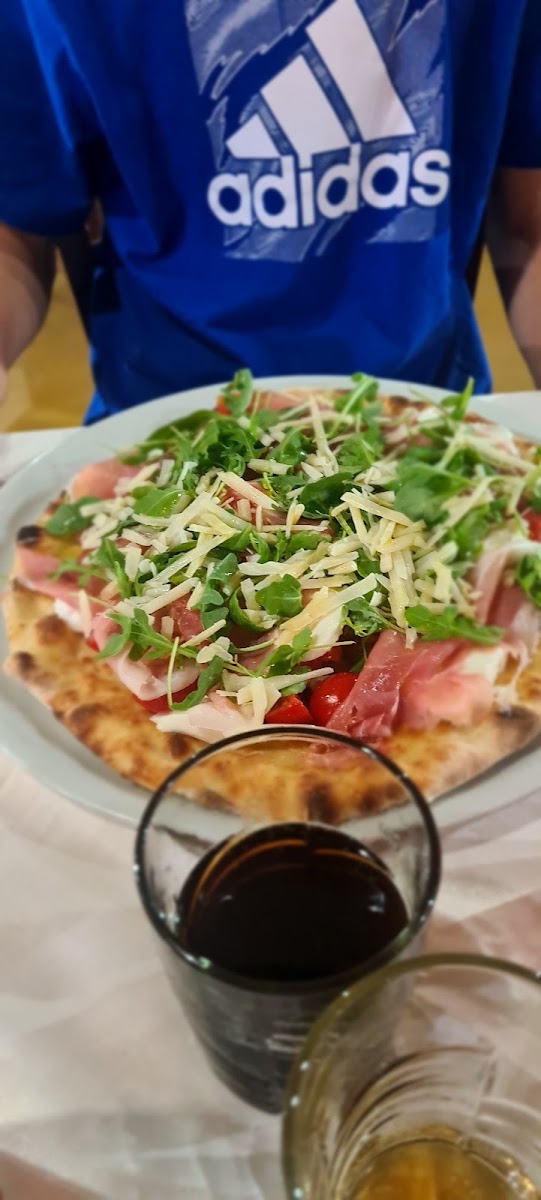 Le Dune Ristobar Di Vincenzo Pascarito Bar Ristorante Pizzeria-10