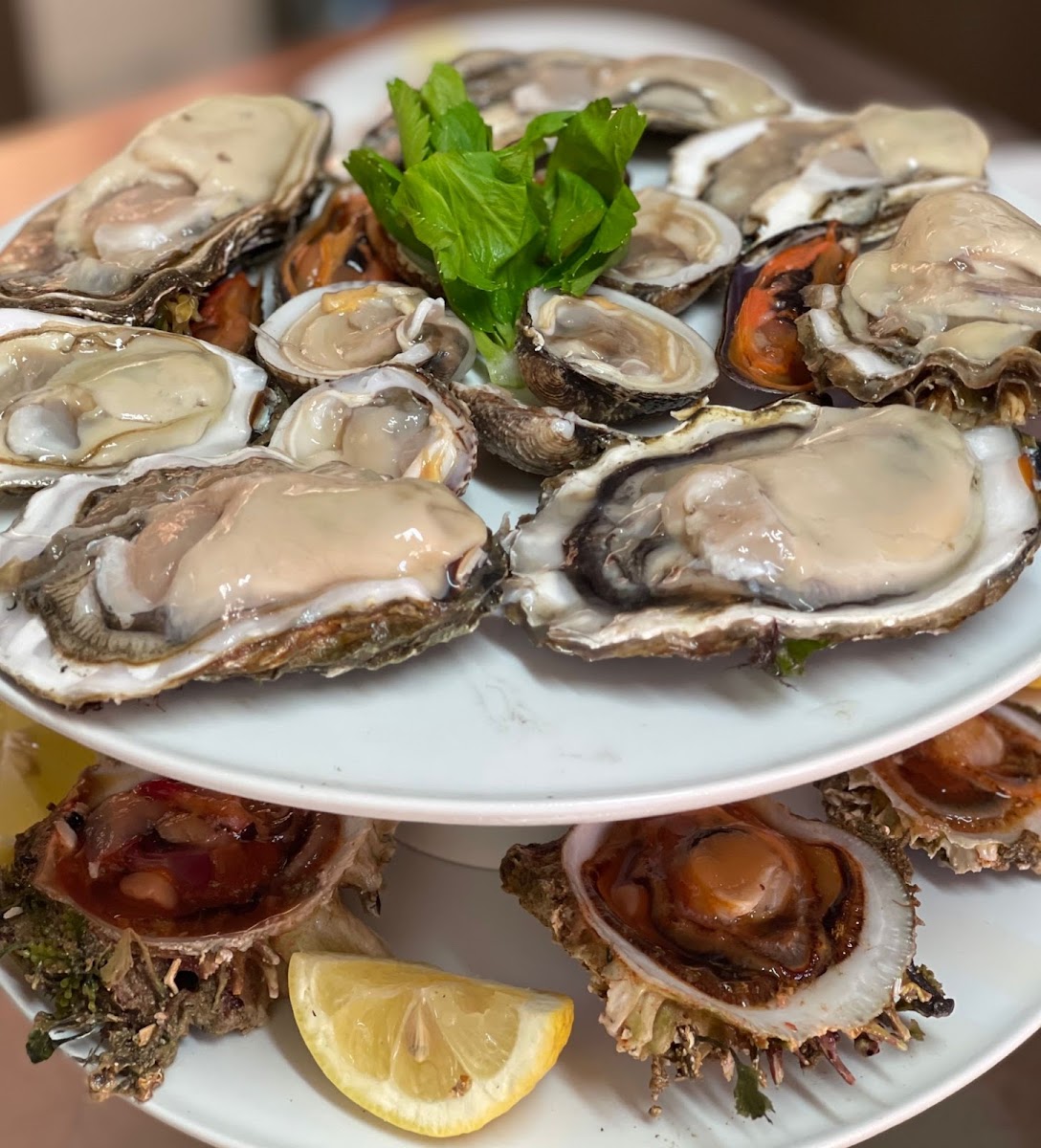 Le Dune Ristobar Di Vincenzo Pascarito Bar Ristorante Pizzeria-2