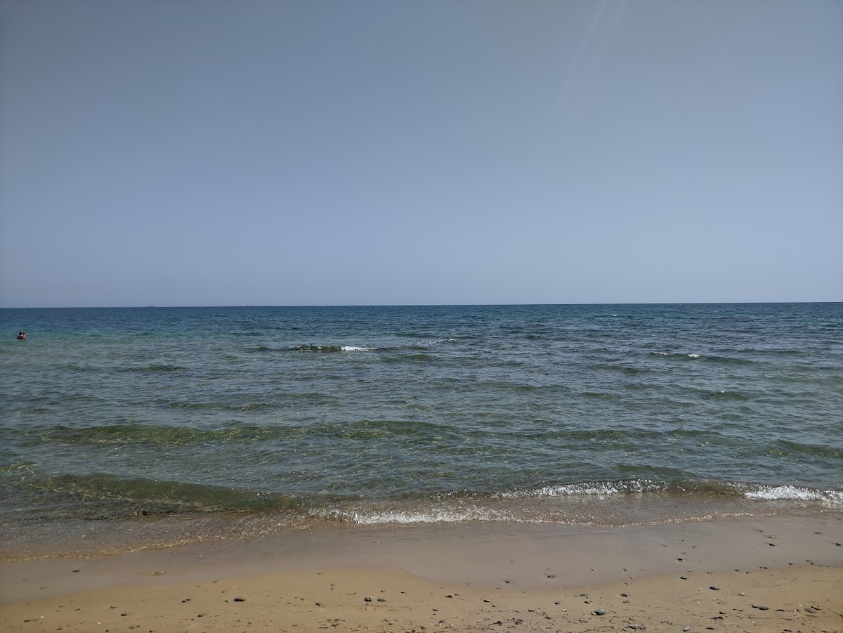 Le Dune Ristobar Di Vincenzo Pascarito Bar Ristorante Pizzeria-4