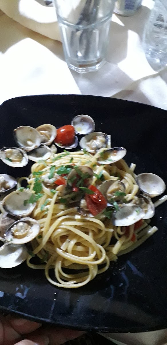 Le Dune Ristobar Di Vincenzo Pascarito Bar Ristorante Pizzeria-7